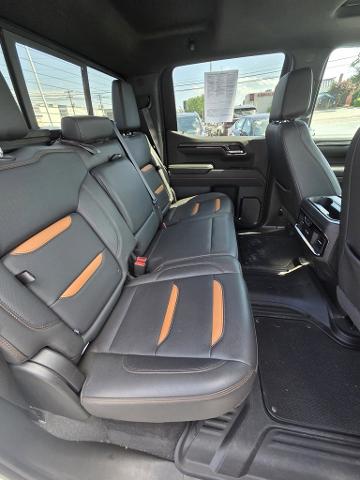 2022 GMC Sierra 1500 Vehicle Photo in HARRISBURG, PA 17111-1033