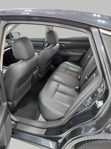 2015 Nissan Altima Vehicle Photo in OSHKOSH, WI 54904-7811