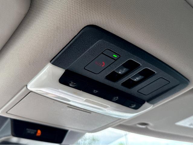 2023 Nissan Rogue Vehicle Photo in Savannah, GA 31419