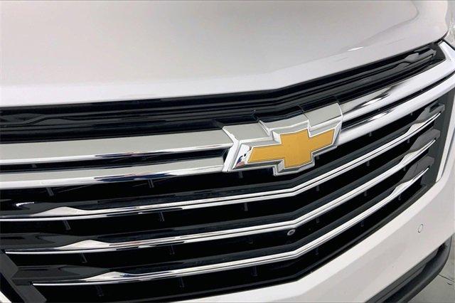 2024 Chevrolet Equinox Vehicle Photo in INDEPENDENCE, MO 64055-1314