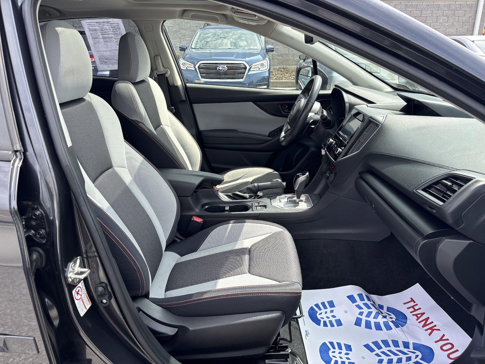 2018 Subaru Crosstrek Vehicle Photo in Mechanicsburg, PA 17050