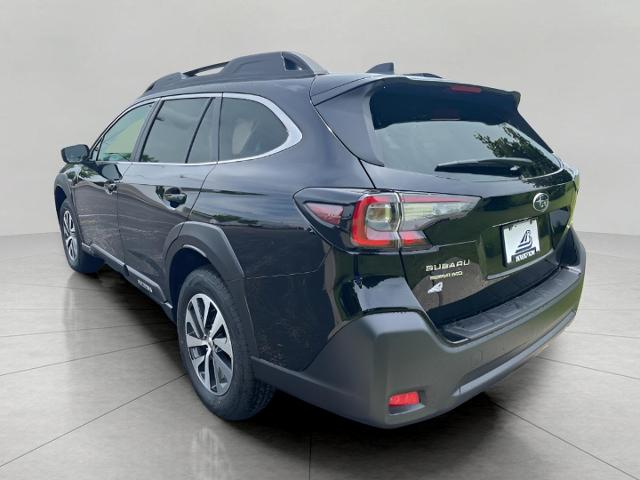 2025 Subaru Outback Vehicle Photo in Oshkosh, WI 54904