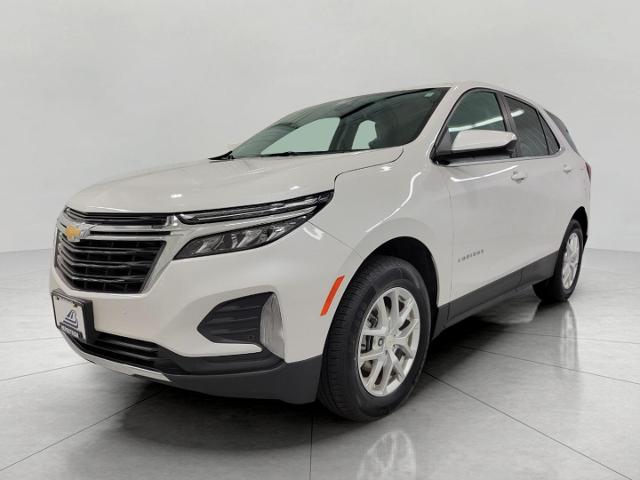 2024 Chevrolet Equinox Vehicle Photo in NEENAH, WI 54956-2243