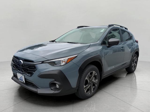 2025 Subaru Crosstrek Vehicle Photo in Green Bay, WI 54304