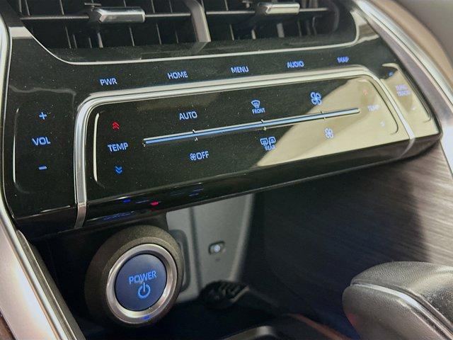 2021 Toyota Venza Vehicle Photo in Flemington, NJ 08822