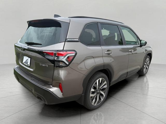 2025 Subaru Forester Vehicle Photo in Oshkosh, WI 54904