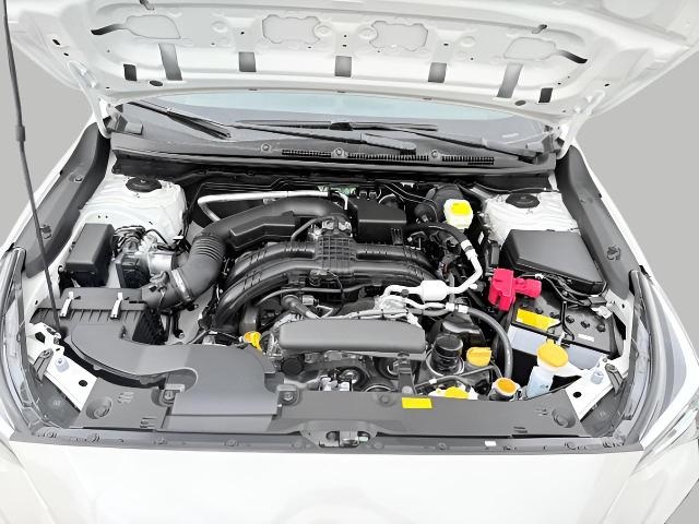 2025 Subaru Impreza Vehicle Photo in Oshkosh, WI 54904