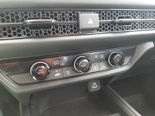 2023 Honda HR-V Vehicle Photo in ELYRIA, OH 44035-6349