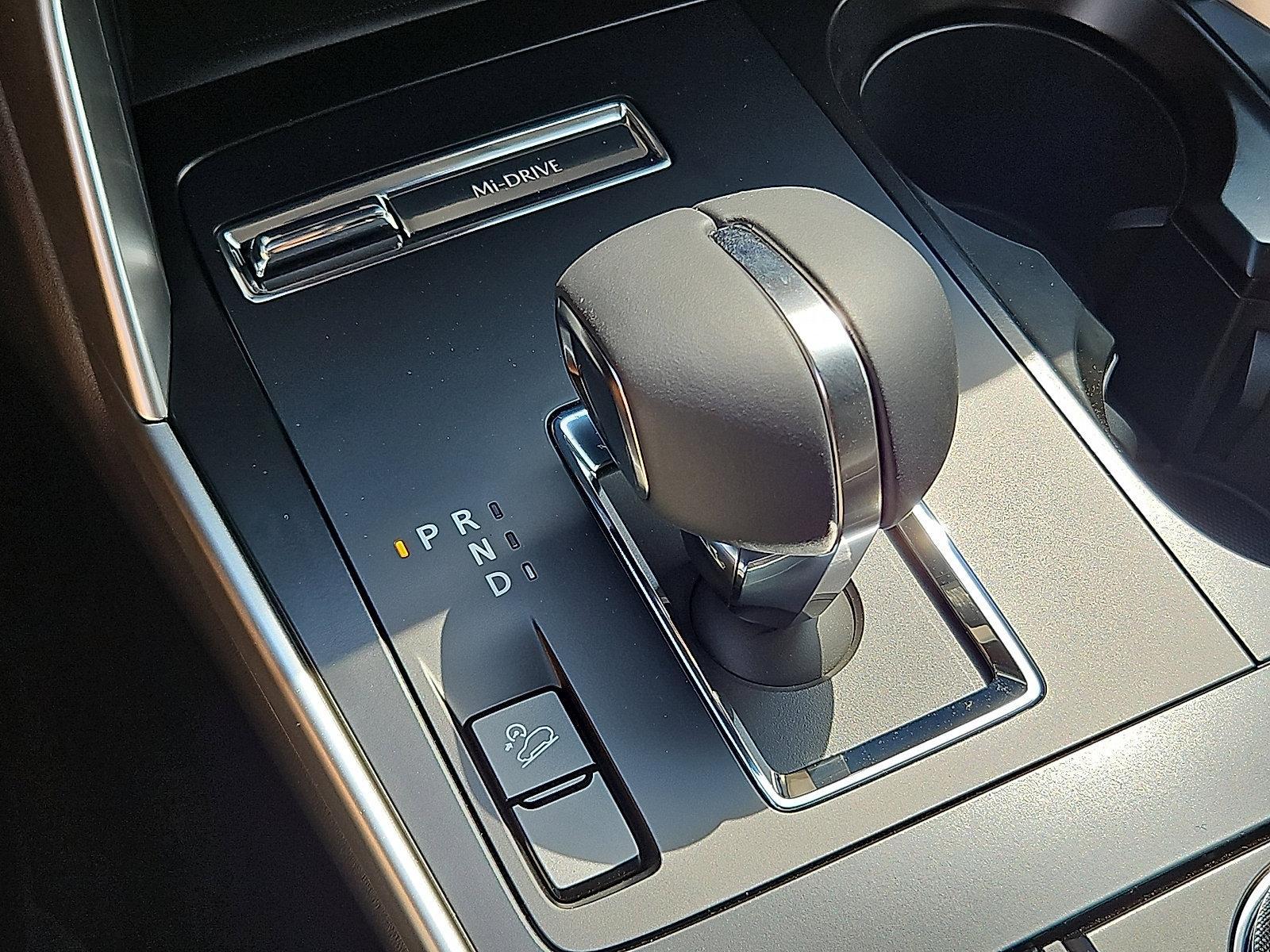 2025 Mazda CX-90 Vehicle Photo in Trevose, PA 19053