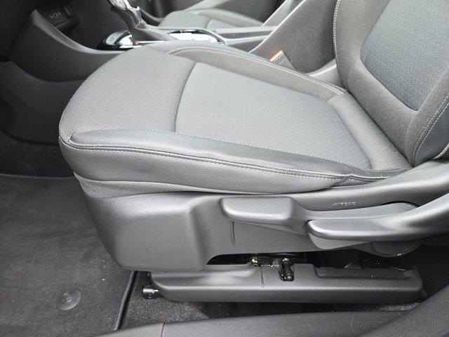 2022 Buick Encore GX Vehicle Photo in Decatur, TX 76234