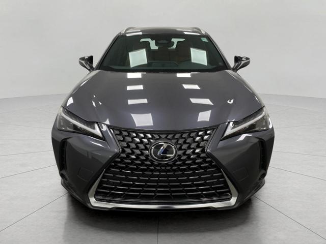 2025 Lexus UX 300h Vehicle Photo in Appleton, WI 54913