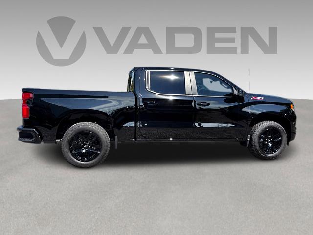 2025 Chevrolet Silverado 1500 Vehicle Photo in SAVANNAH, GA 31406-4513