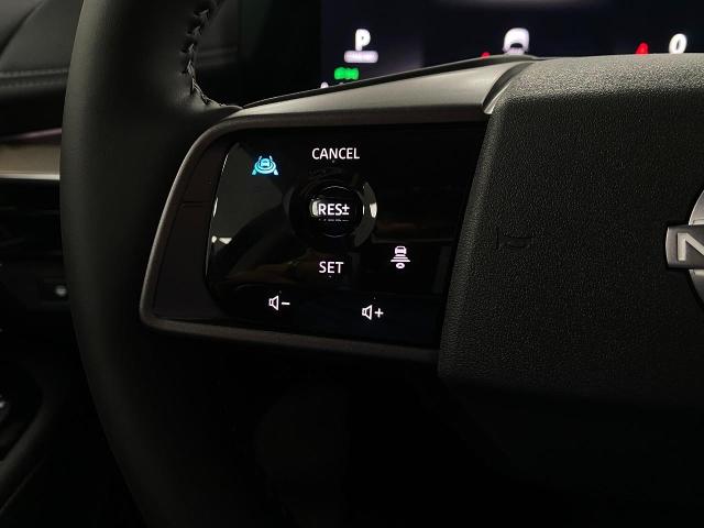 2025 Nissan Murano Vehicle Photo in Appleton, WI 54913