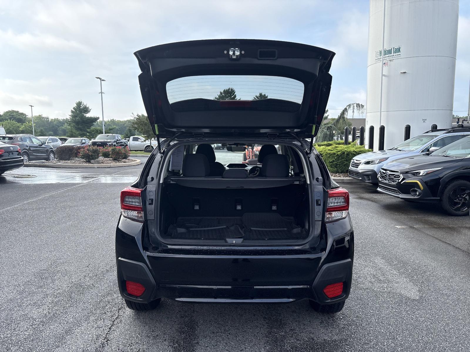 2023 Subaru Crosstrek Vehicle Photo in Mechanicsburg, PA 17050