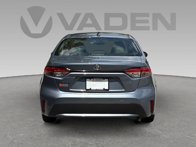 2022 Toyota Corolla Vehicle Photo in Statesboro, GA 30458