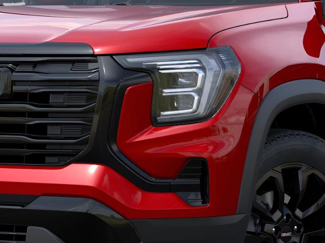 2026 GMC Terrain Vehicle Photo in OSHKOSH, WI 54904-7811