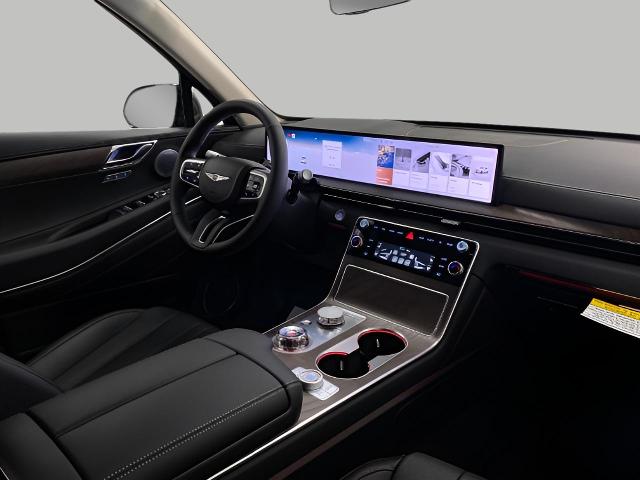2025 Genesis GV80 Vehicle Photo in Appleton, WI 54913