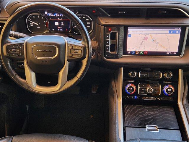 2021 GMC Yukon XL Vehicle Photo in Decatur, TX 76234