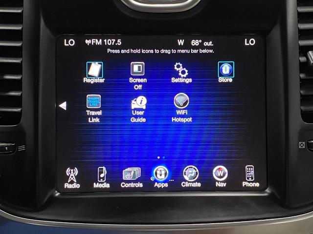 2016 Chrysler 300 Vehicle Photo in Appleton, WI 54913