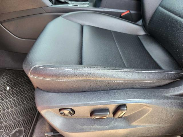 2021 Volkswagen Atlas Vehicle Photo in DENTON, TX 76210-9321