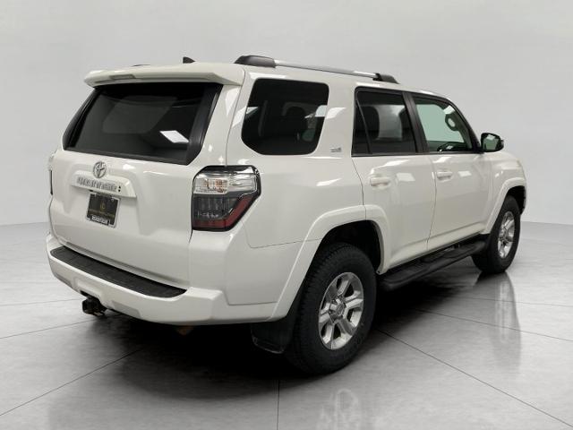2020 Toyota 4Runner Vehicle Photo in APPLETON, WI 54914-4656