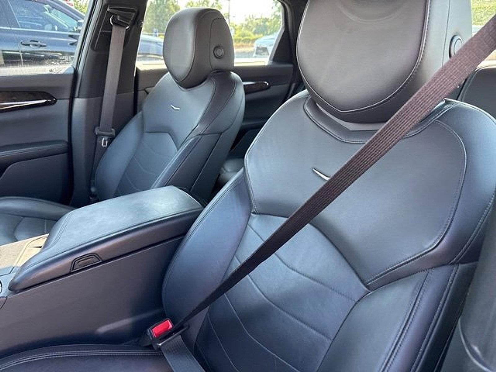 2019 Cadillac CT6 Vehicle Photo in Trevose, PA 19053