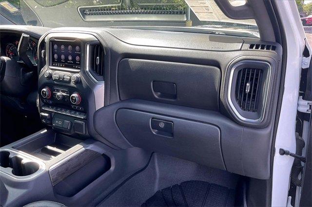 2019 Chevrolet Silverado 1500 Vehicle Photo in INDEPENDENCE, MO 64055-1314