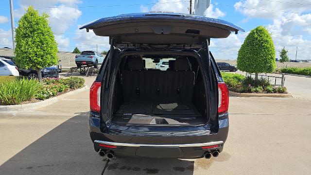 2024 GMC Yukon XL Vehicle Photo in BENTONVILLE, AR 72712-4322