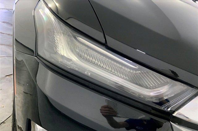 2023 Chevrolet Traverse Vehicle Photo in INDEPENDENCE, MO 64055-1314