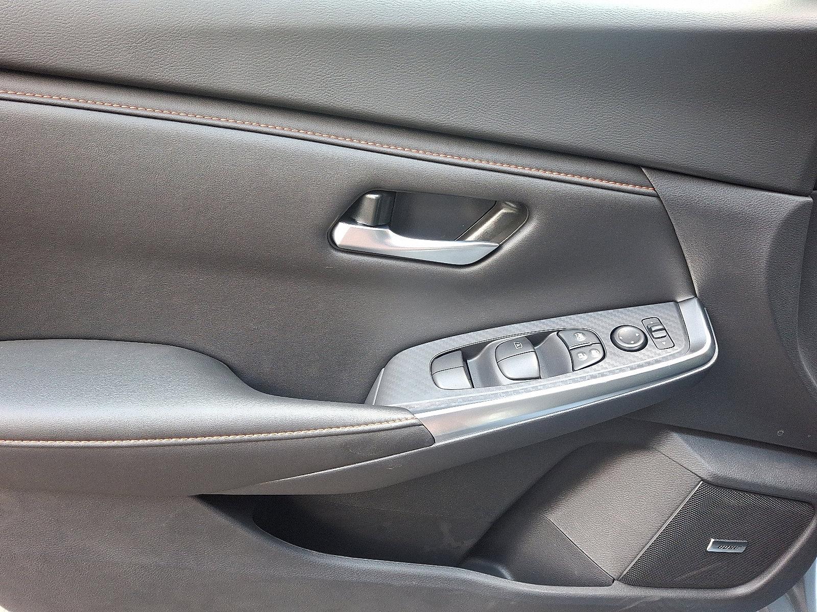 2025 Nissan Sentra Vehicle Photo in Jenkintown, PA 19046