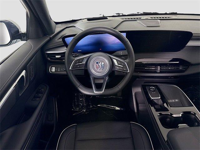 2025 Buick Enclave Vehicle Photo in PUYALLUP, WA 98371-4149
