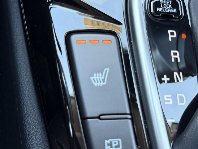 2024 Kia Seltos Vehicle Photo in Appleton, WI 54914
