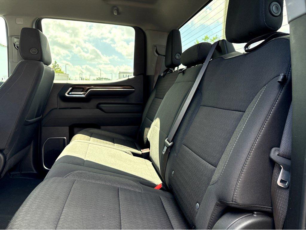 2023 Chevrolet Silverado 1500 Vehicle Photo in SAVANNAH, GA 31406-4513