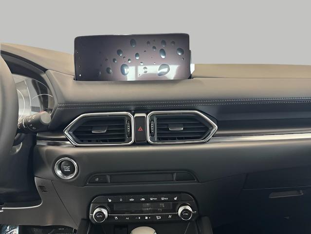 2025 Mazda CX-5 Vehicle Photo in Green Bay, WI 54304