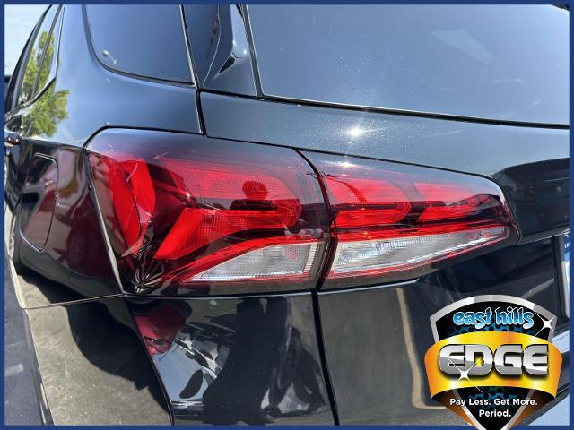 2022 Chevrolet Equinox Vehicle Photo in Roslyn, NY 11576