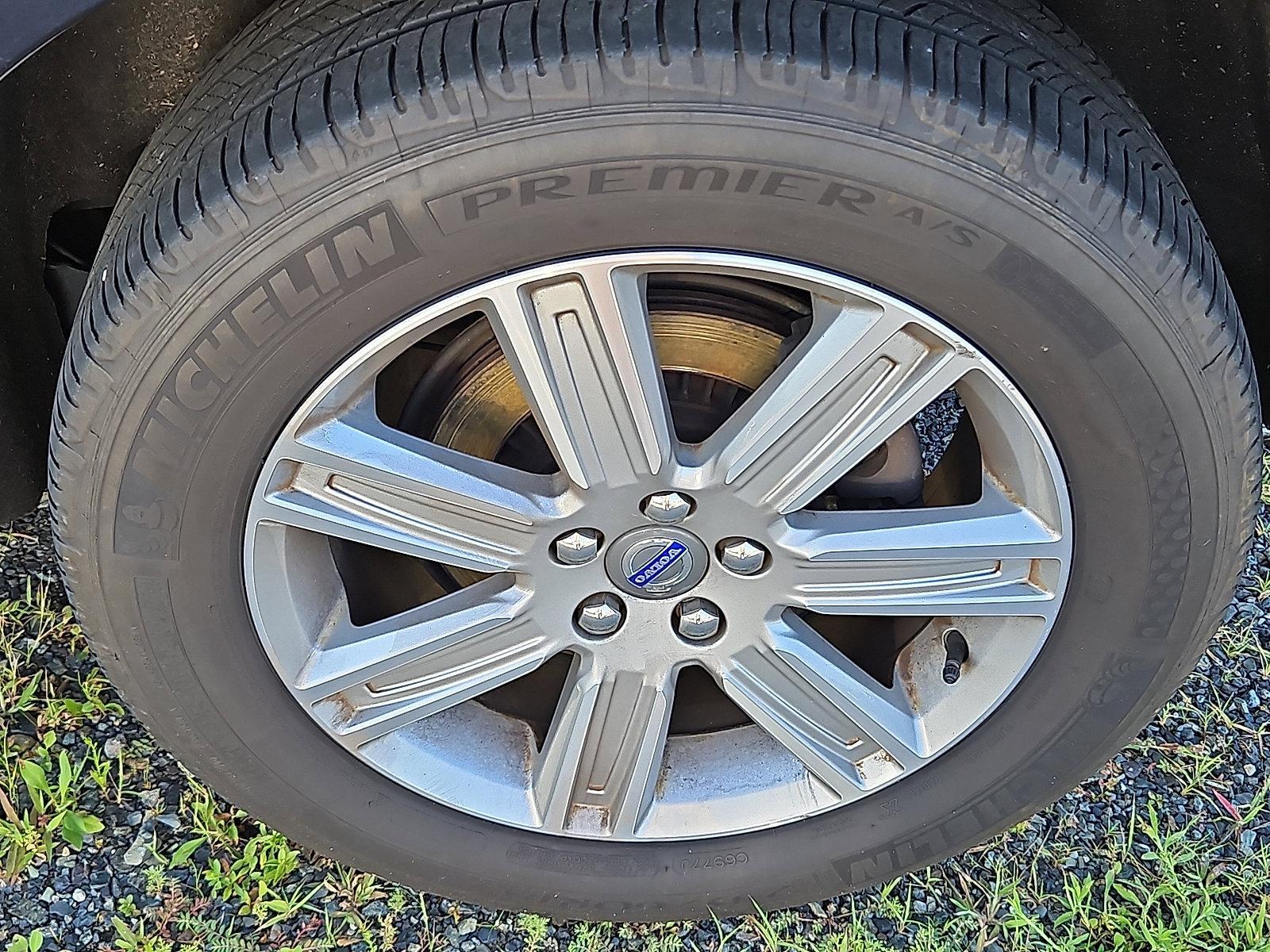 2016 Volvo XC60 Vehicle Photo in Trevose, PA 19053