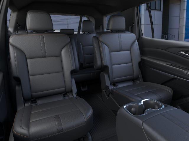 2026 Chevrolet Traverse Vehicle Photo in KANSAS CITY, MO 64114-4502