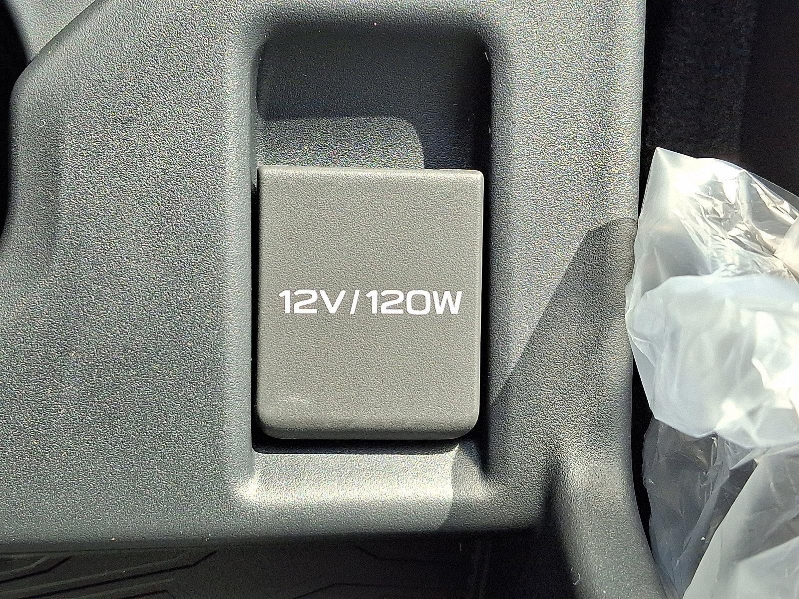 2025 Subaru Forester Vehicle Photo in Harrisburg, PA 17111