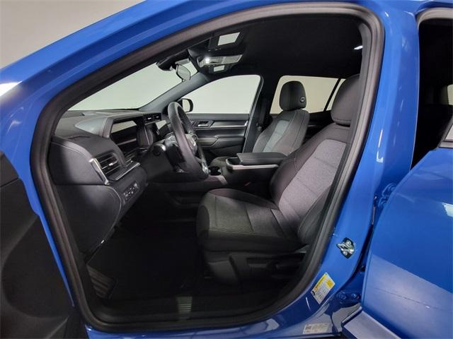 2026 GMC Terrain Vehicle Photo in PRESCOTT, AZ 86305-3700