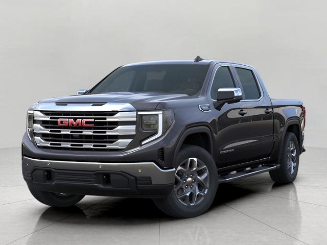 2026 GMC Sierra 1500 Vehicle Photo in MANITOWOC, WI 54220-5838