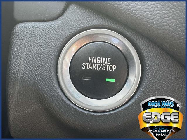 2022 Chevrolet Equinox Vehicle Photo in Roslyn, NY 11576