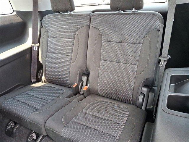 2023 GMC Acadia Vehicle Photo in LANCASTER, PA 17601-0000