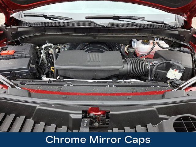 2025 Chevrolet Tahoe Vehicle Photo in PAWLING, NY 12564-3219