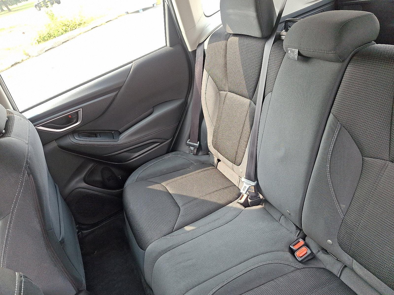 2021 Subaru Forester Vehicle Photo in Harrisburg, PA 17111