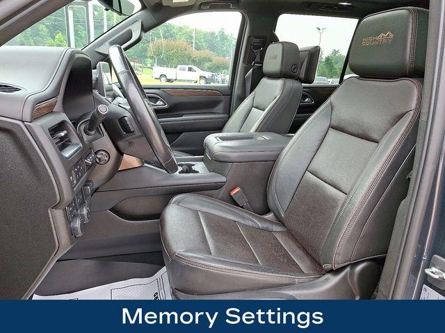 2021 Chevrolet Tahoe Vehicle Photo in PAWLING, NY 12564-3219