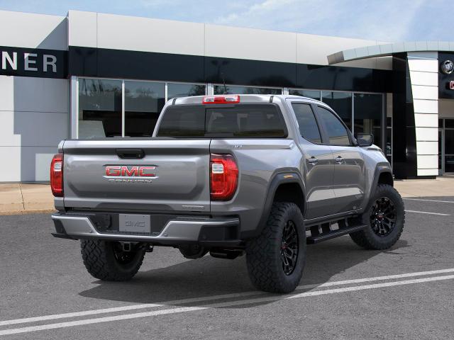 2026 GMC Canyon Vehicle Photo in TREVOSE, PA 19053-4984