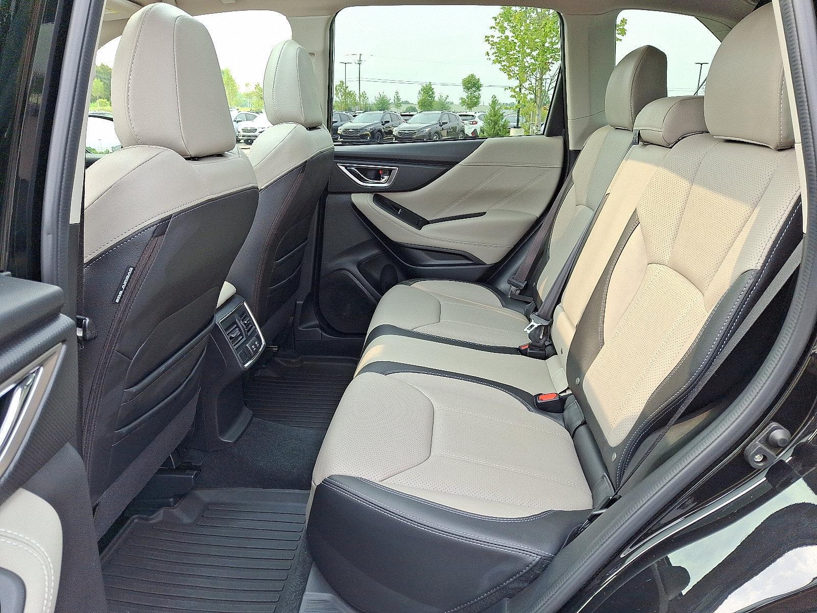 2020 Subaru Forester Vehicle Photo in Easton, PA 18045