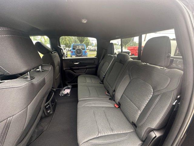 2025 Ram 1500 Vehicle Photo in Doylsetown, PA 18901