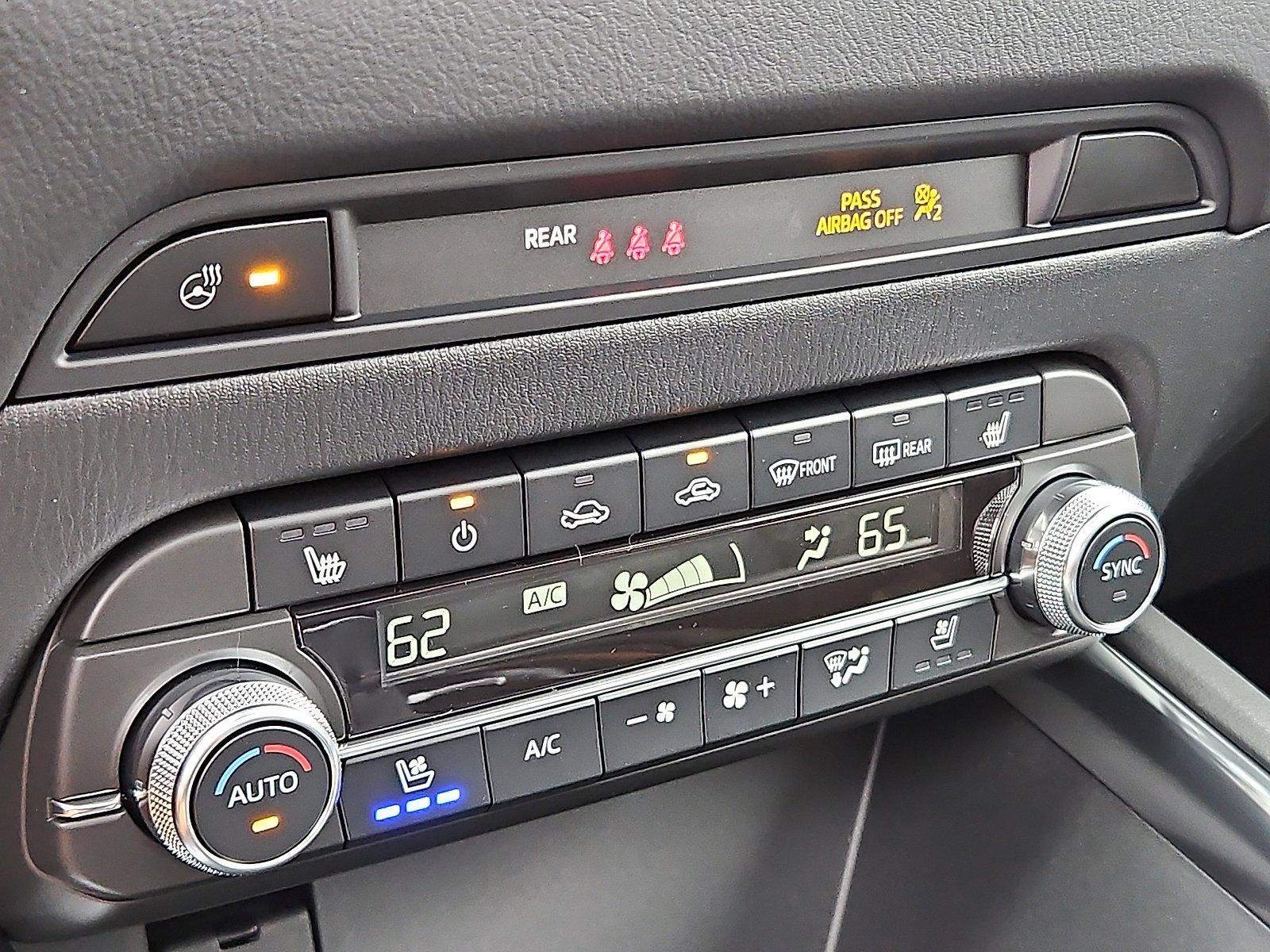 2025 Mazda CX-5 Vehicle Photo in Trevose, PA 19053