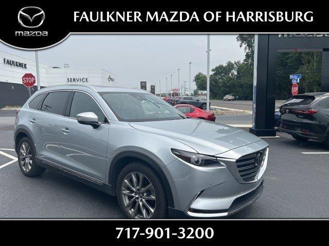 2019 Mazda CX-9 Vehicle Photo in Harrisburg, PA 17111